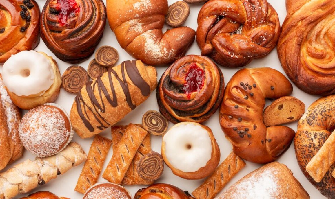 Bakery Products