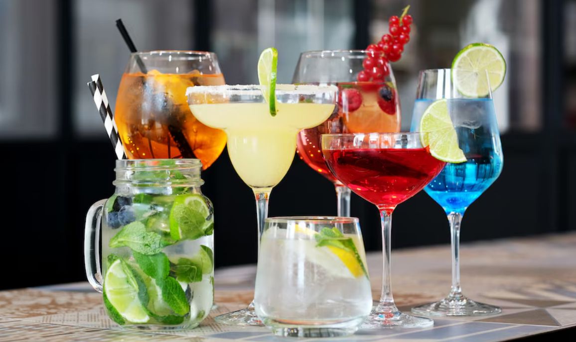 Beverages