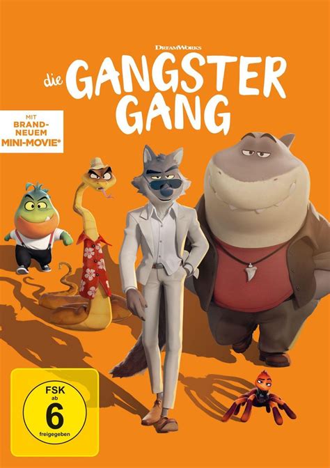 Die Gangster Gang 2