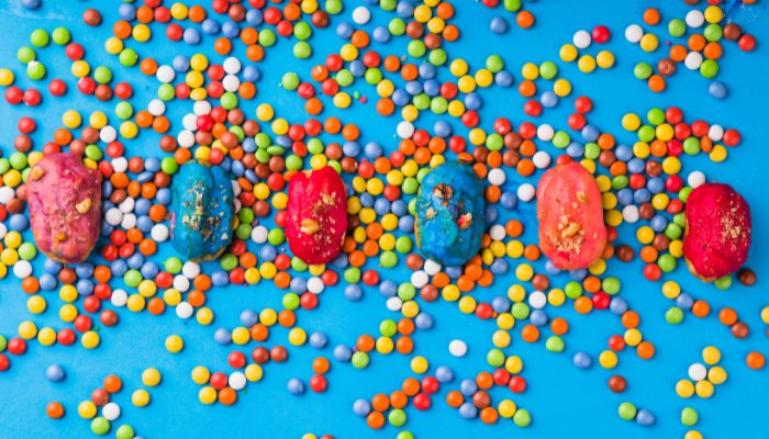 Buy synthetic food coloring in dubai