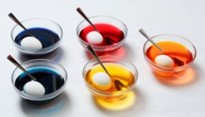 Natural Food Dyes for bakery in Dubai 