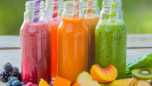 Certified natural food colours in Ho Chi Minh city