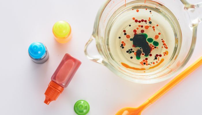 Certified natural food colours in Ho Chi Minh city