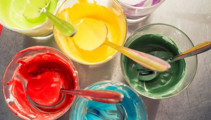 Wholesale food emulsifiers in Dubai