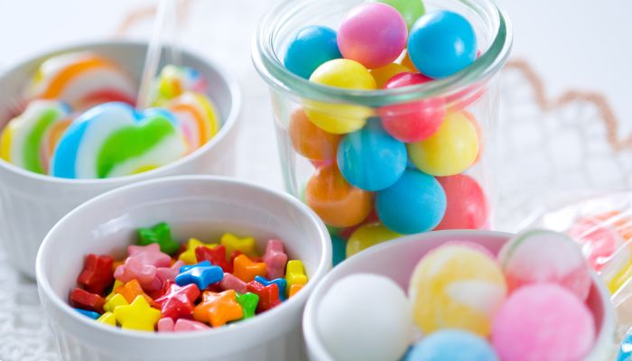 Food Colour Supplier in UAE 