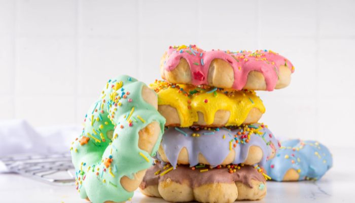 food colour supplier in vietnam