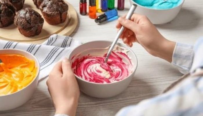 Wholesale food emulsifiers in Dubai