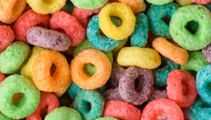 Natural and synthetic food additives in abu dhabi