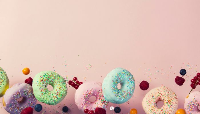 Synthetic food Colors supplier Gujarat
