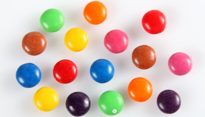 Food Color Supplier India