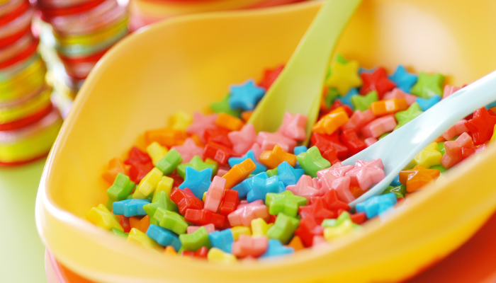 Food Color Supplier India