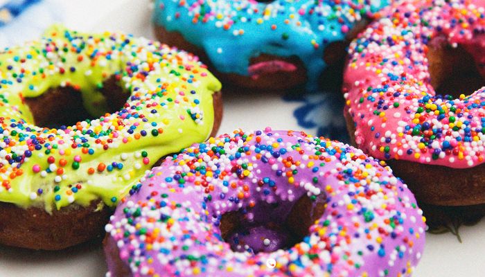 Natural Food Colour Supplier in Abu Dhabi