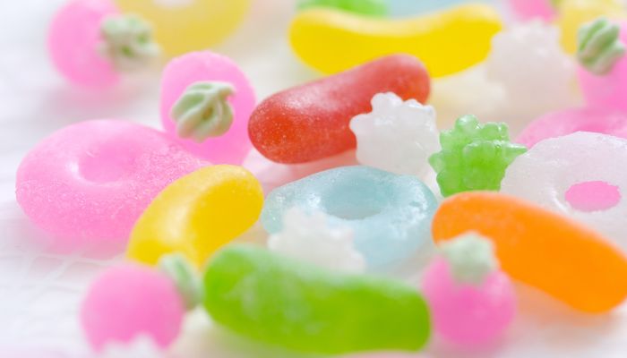 synthetic food colour supplier vietnam
