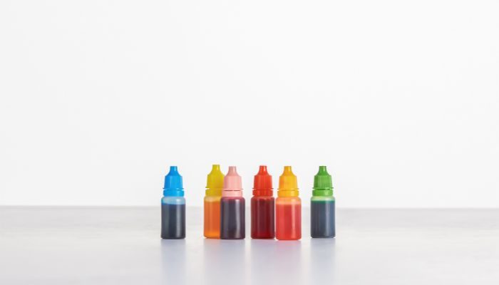 food colour supplier in Brazil